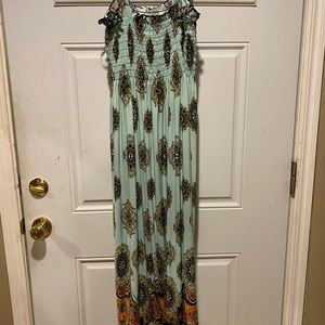 summer dress